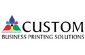 Custom Business Printing